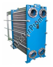Пластинчатые теплообменники - Нержавеющая сталь, EPDM, PN 10 (до 160°С) : РПТ0103НЕ10